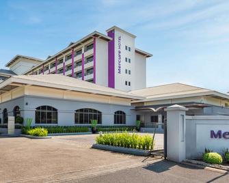 Mercure Yangon Kaba Aye - Rangún - Edificio