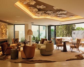 The Bower Coronado - Coronado - Lounge