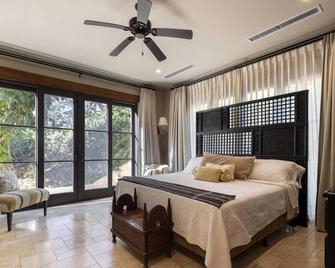 Arcos Del Mar Beachfront - Culebra - Bedroom