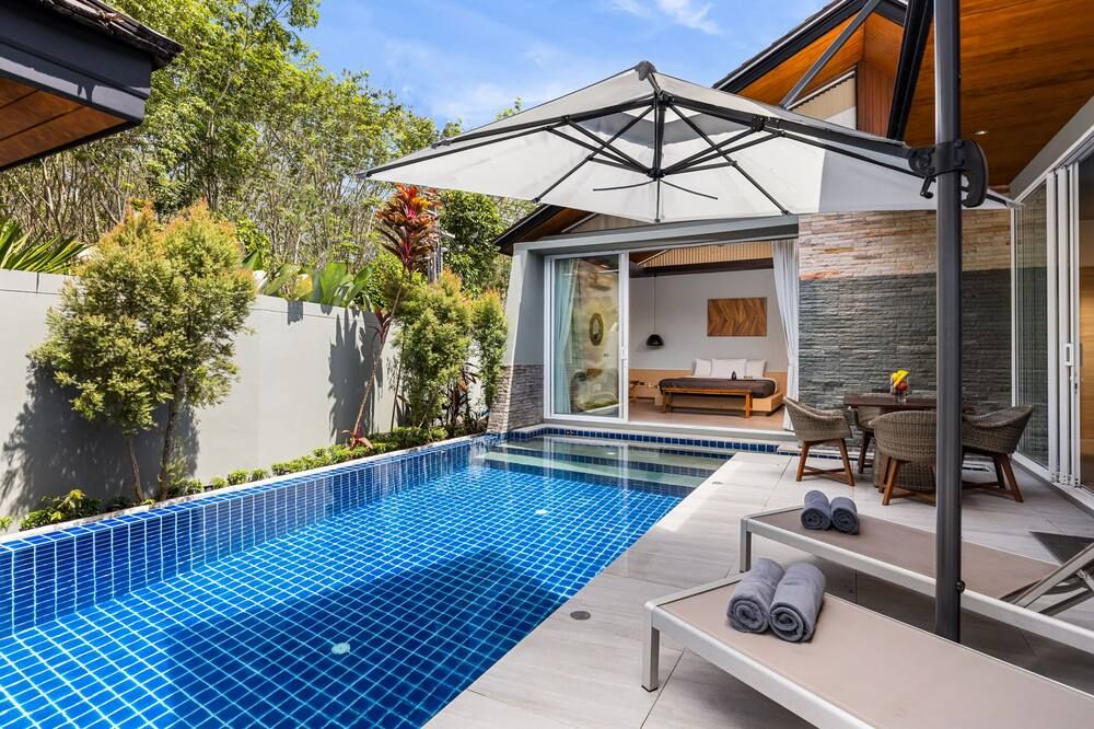 فيلا صن باو