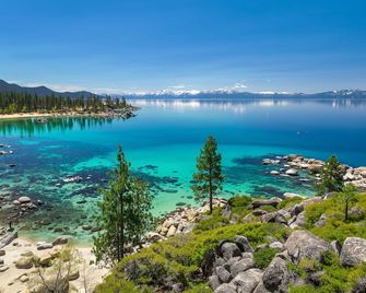 Lake View Escape - Incline Village - Beach