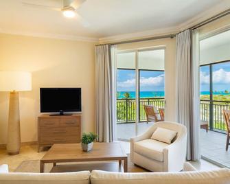 The Sands at Grace Bay - Providenciales - Living room