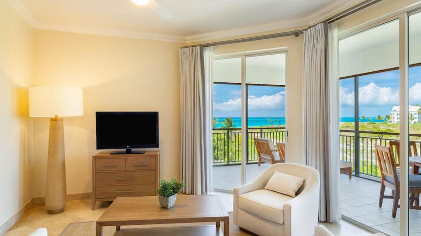 ذا ساندز أت غريس باي