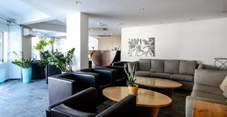 Pandream Hotel Apartments - Pafos - Lounge