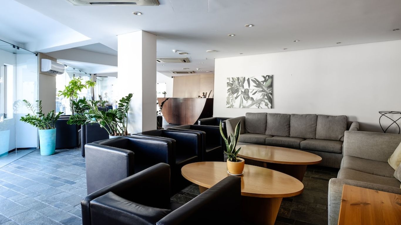 Pandream Hotel Apartments