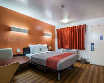 Motel 6-Bessemer, Al - Birmingham - Birmingham