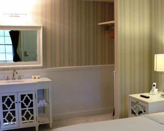 The Milestone Inn - Woodbury - Habitación