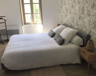 Maison de charme à Josselin - Josselin - Habitación