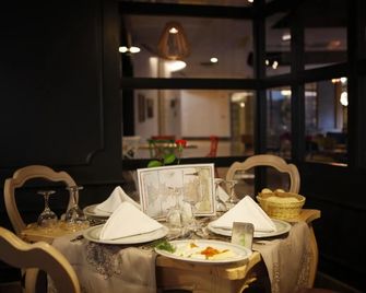 Long Beach Harmony Hotel & Spa - Alanya - Restaurant