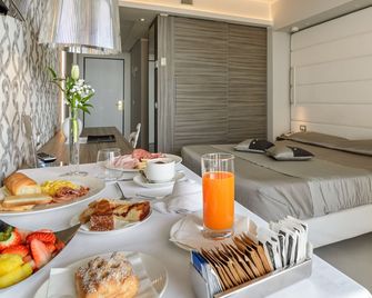 Mec Paestum Hotel - Capaccio