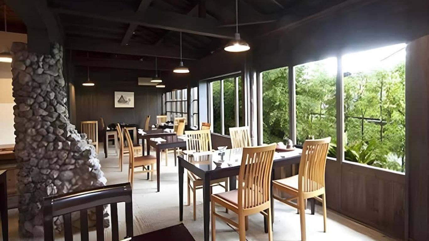 Hotaru No Yado Sendou