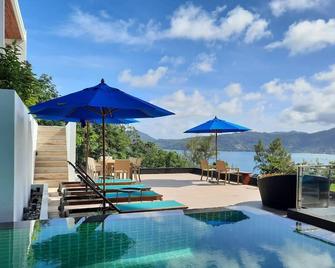 Jirana Patong - Patong - Pool