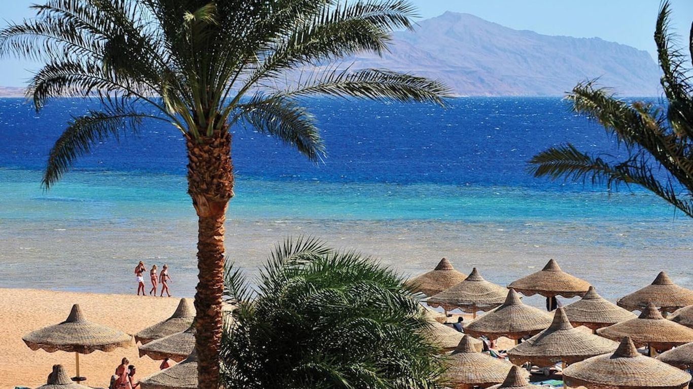 Baron Palms Resort Sharm El Sheikh (Adults Only)