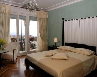 Villa Ersilia - Soverato - Slaapkamer
