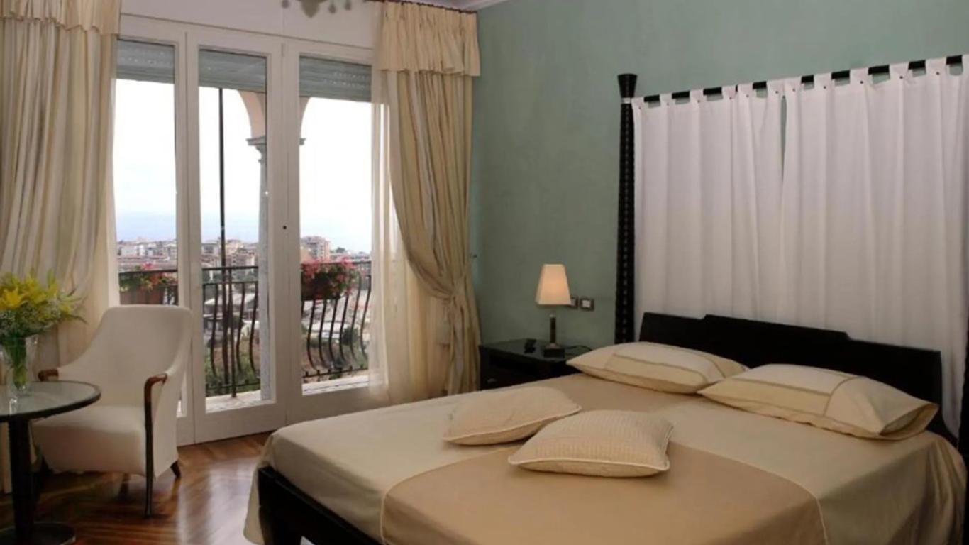 Villa Ersilia