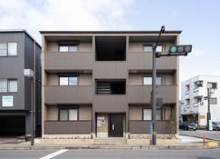 Beans Stay Ishibiki - Kanazawa - Bygning