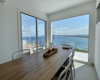 Villa in lEstartit with Waterfront Views - L'Estartit - Dining room