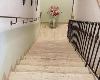 Hotel Gäubodenhof - Straubing - Stairs