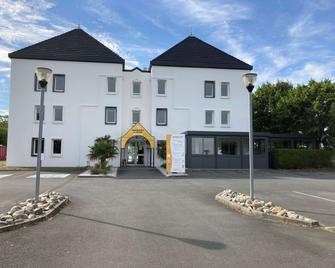Hotel Première Classe La Rochelle Sud - Aytré - La Rochelle - Building