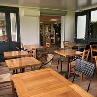 Premiere Classe la Rochelle Sud - Aytre - La Rochelle - Restaurant