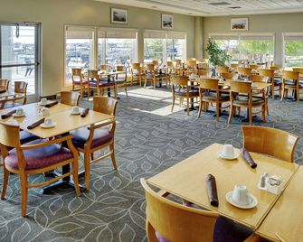 Lakeview Gimli Resort - Gimli - Restaurant