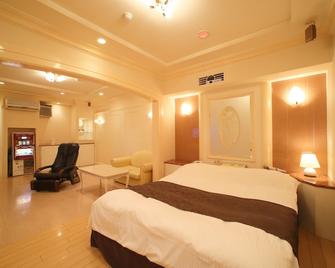 Hotel Fine Garden Kyoto Minami - Ky-ô-tô - Phòng ngủ