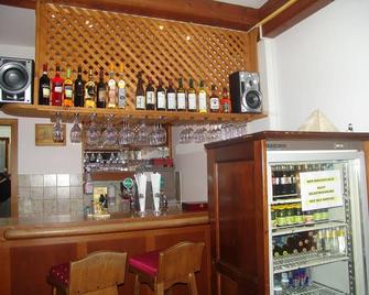 BS-Otscher Hotel - Lackenhof - Bar