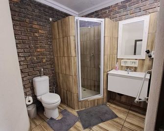 Royal Game Guest House - Phalaborwa