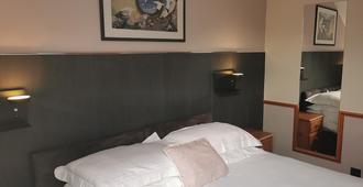 Murray Arms Hotel - Orkney - Schlafzimmer