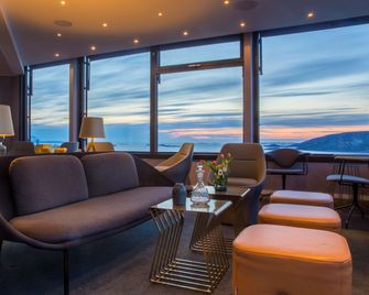 Radisson Blu Hotel, Bodo - Bodø - Salon
