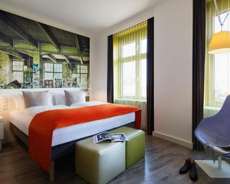 Hotel Indigo Berlin - KU'Damm - Berlin - Bedroom