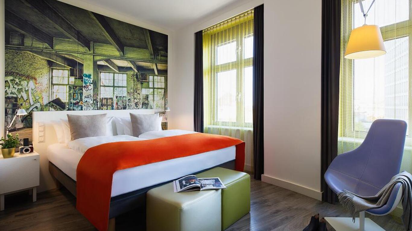 Hotel Indigo Berlin - Ku'damm By IHG