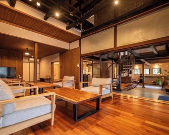 Kominka Base Ryuo - Vacation Stay 87634v - Usa