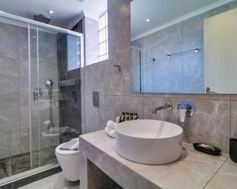 Theros Villas & Suites - Chrisi Ammoudia