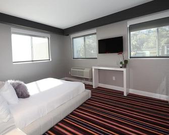Lexen Hotel Hollywood Walk of Fame - Los Angeles - Bedroom
