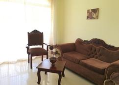 Costambar - Puerto Plata - Living room