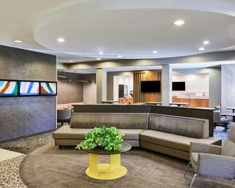 SpringHill Suites by Marriott Phoenix Downtown - פיניקס - טרקלין