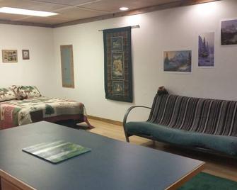 Close To Denali National Park - Healy - Bedroom