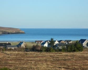 Wardicott - Steòrnabhagh
