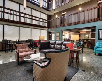 Drury Inn & Suites Houston Near the Galleria - Houston - Lounge