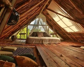 Jungla Bacalar - Bacalar - Bedroom