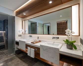 Secrets Mirabel Cancun Resort & Spa - Cancún - Bathroom
