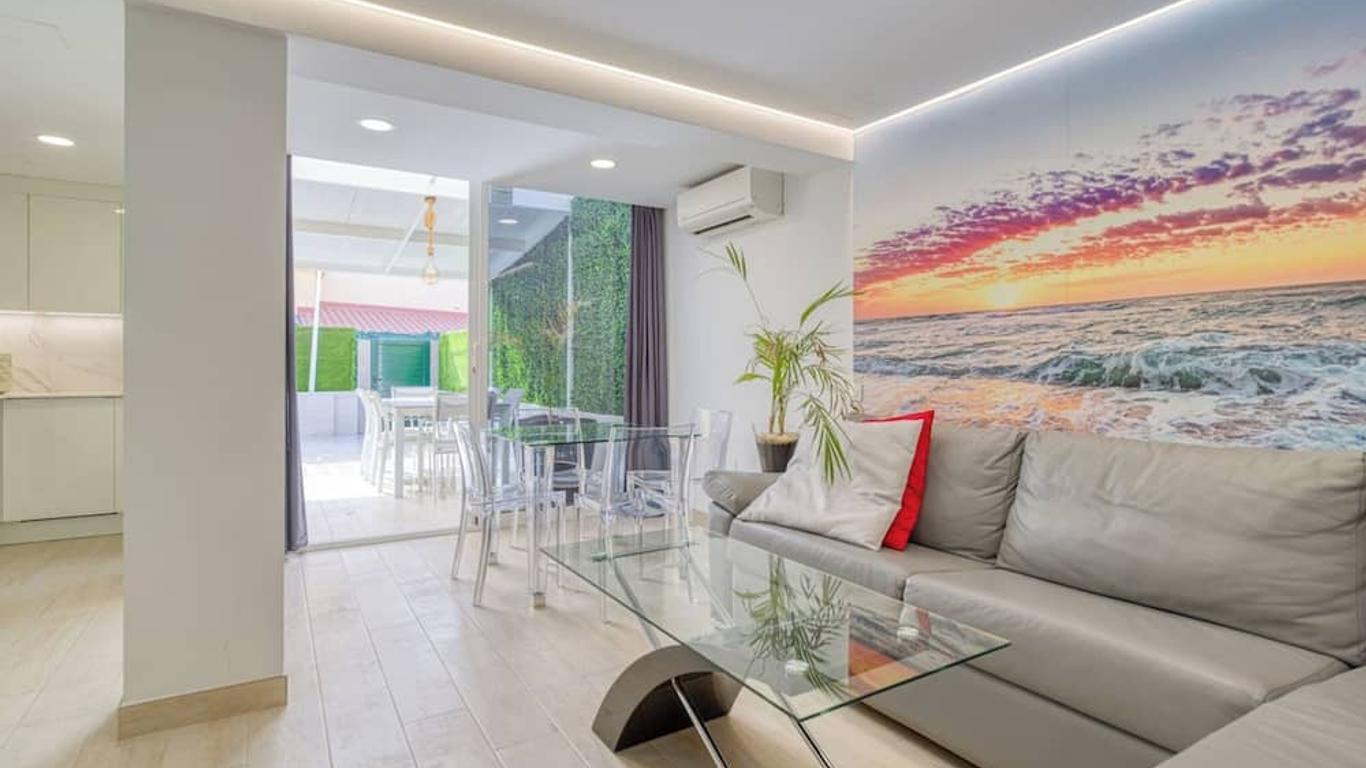 Sonemar Suites Sonnenland
