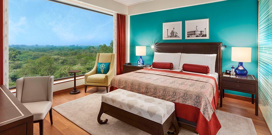 The Oberoi New Delhi