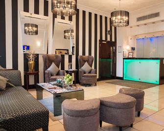 The Premier Notting Hill - London - Lobby