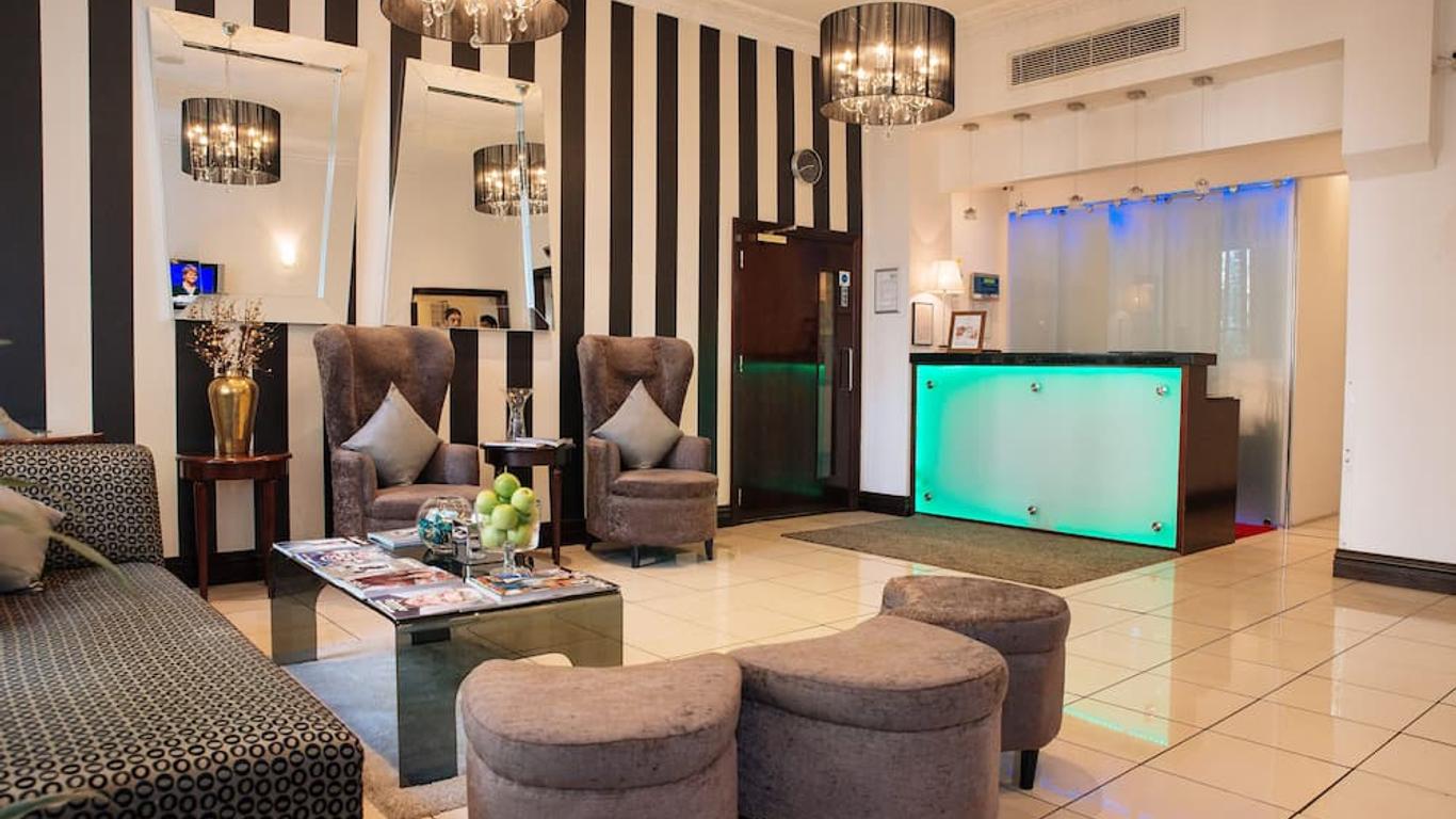 ذا بريميير نوتنج هيل