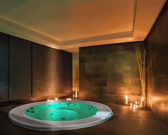 Hotel Abácie & Wellness - Valašské Meziříčí
