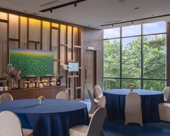Veranda Hotel Pakubuwono - Jakarta - Restaurant