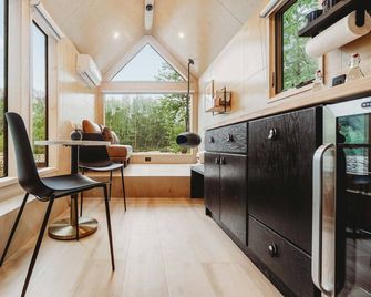 Lumen Nature Retreat - Woodstock