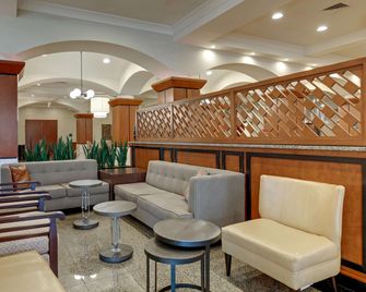 Drury Plaza Hotel Nashville Franklin - Franklin - Lounge